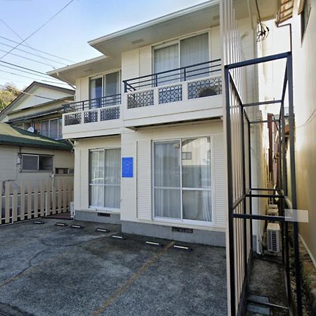 Апартаменты 和モダンなお部屋 箱根神社参拝や駅伝観戦箱根観光に最適な芦ノ湖鳥居が見える海賊船コンビニ徒歩圏201 Экстерьер фото