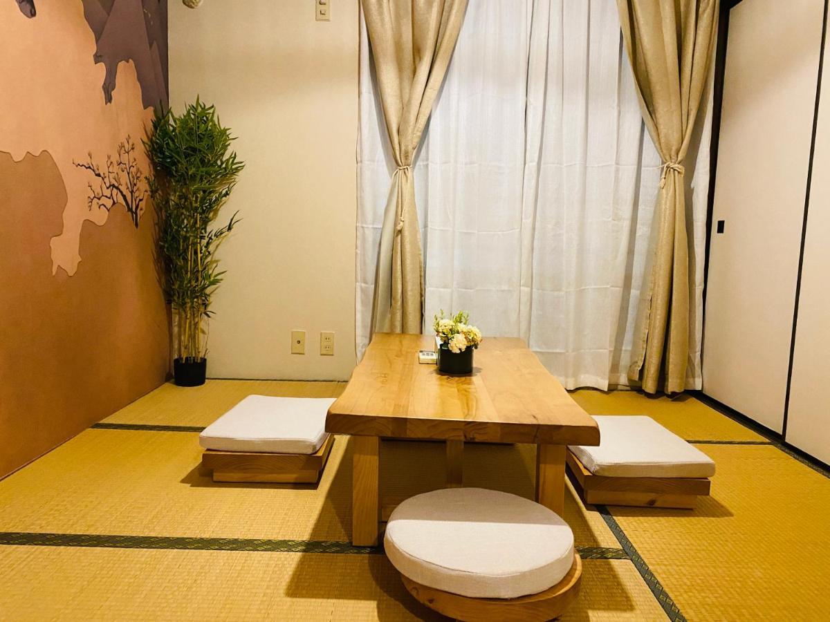 Апартаменты 和モダンなお部屋 箱根神社参拝や駅伝観戦箱根観光に最適な芦ノ湖鳥居が見える海賊船コンビニ徒歩圏201 Экстерьер фото